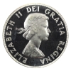 Image 3 : Silver $1 1961 ICCS PL67 Ultra Heavy Cameo