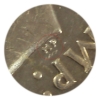 Image 5 : Silver $1 1947 Maple Leaf; Dbl HP CCCS MS60