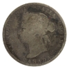 Image 3 : 25-cent 1880H Wide 0 ICCS G4