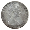 Image 3 : Silver $1 1967 ICCS MS66