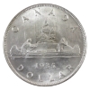 Image 2 : Silver $1 1935 ICCS MS65