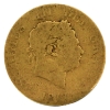 Image 1 : Great Britain Gold 1817 Half Sovereign