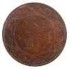 Image 2 : 1-cent 1876H ICCS MS64 Red