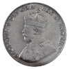 Image 4 : 5-cent 1929 AU55, 1930 AU50, 1931 EF45, 1935 EF40, 1937 MS64 & 1965 PL66 Heavy Cameo ICCS. 6pcs.