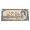 Image 3 : BC-42a 1954 $50 Legacy AU58 Beattie-Coyne SN: A/H8415001