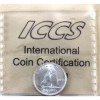 Image 2 : 10-cent 1943 ICCS MS64