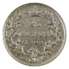 Image 1 : 25-cent 1899 EF