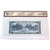 Image 2 : BC-31b 1954 $5 Devil's Face BCS AU55 Original SN: G/C5604529