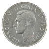 Image 3 : 50-cent 1946 Hoof In 9 ICCS AU50