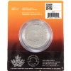 Image 2 : 2024 $5 The Majestic Polar Bears 1oz .9999 Fine Silver Coin, Still Sealed! (Tax Exempt)