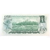 Image 2 : SCARCE! BC-46a 1973 $1 UNC or Better Lawson-Bouey Scarce PA Prefix SN: PA1338497