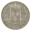 Image 1 : France Silver 1820A 5 Francs EF