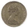 Image 3 : 5-cent 1974 PCGS MS66