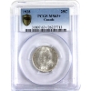 Image 1 : 25-cent 1928 PCGS MS63+