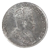 Image 2 : 5-cent 1909 RL; Bow Tie ICCS MS62