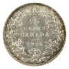 Image 2 : 25-cent 1933 ICCS MS64