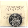 Image 2 : 50-cent 1975 ICCS SP67 Heavy Cameo