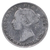Image 3 : Newfoundland 10-cent 1888 ICCS F15