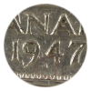 Image 3 : 5-cent 1947 Dot VF30