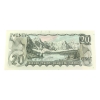 Image 4 : BC-50a 1969 $20 Legacy GEM UNC66 PPQ Beattie-Rasminsky SN: ED0714927