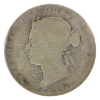 Image 3 : 50-cent 1888 Obverse 3 ICCS AG3