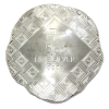 Image 2 : 5oz Argentia Mint Alexander the Great Style 'Hercules' .9999 Fine Silver Round (Tax Exempt)