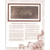 Image 29 : Gold Banknotes of Antigua and Barbuda Collection