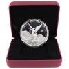 Image 1 : 5oz Mexico 2017 Libertad .999 Fine Silver Round (Tax Exempt)