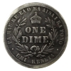 Image 1 : USA 1883 10-cent Hawaii