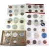 Image 1 : Group Lot of 8x USA 1960-1968 Proof Sets. INCLUDES One From Each Year Except 1967. 8pcs.