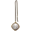 Image 1 : 1976 Montreal Olympic $5 Sailboat Sterling Silver Coin Attached to a Chain