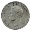 Image 3 : Silver $1 1951 Arnprior ICCS MS63