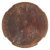 Image 3 : 1-cent 1917 NGC MS64 RD & BN