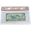 Image 2 : BC-37bA 1954 $1 Modified Portrait BCS F18 Beattie-Rasminsky *O/Y Replacement SN:*O/Y0154314