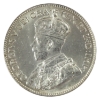 Image 3 : 25-cent 1919 ICCS MS62