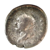 Image 1 : Ancient Rome 76 AD Vespasian Denarius F-VF REV. Eagle