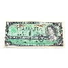 Image 3 : BC-45bA-i 1967 $1 *F/P Replacement Legacy GEM UNC66 PPQ Beattie-Rasminsky, Centennial 