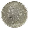 Image 2 : 5-cent 1899 AU-UNC