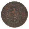 Image 2 : CH# DH-135 1793 Manchester Half Penny Token