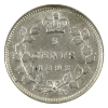Image 1 : 5-Cent 1893 EF-AU