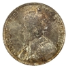 Image 3 : Newfoundland 50-cent 1918c ICCS MS64