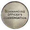 Image 2 : HMCS/NCSM Ontario Commanding Officer's Commendation Medal