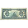 Image 4 : DC-25d 1923 $1 BCS VF20 Green Seal, Group 1, Series L, Check Letter D SN: L266149 
