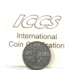 Image 2 : 5-cent 1925 ICCS VF20