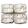 Image 2 : 4x 1oz Beaver Bullion F*ck .999 Fine Silver Bars. 4pcs. (Tax Exempt)