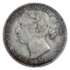 Image 3 : Newfoundland 20-cent 1890 ICCS VF30