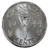 Image 2 : 5-cent 1944 PCGS MS66