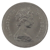 Image 3 : Nickel $1 1977 Detached Jewel ICCS MS66
