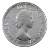 Image 3 : 10-cent 1955 ICCS PL67 UHC