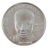 Image 1 : 1oz Toronto Argos Raghib "Rocket" Ismail .999 Fine Silver Limited Edition Round (Tax Exempt)